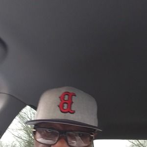 Meet your Posher, Dwayne